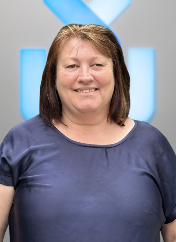 Donna Christey