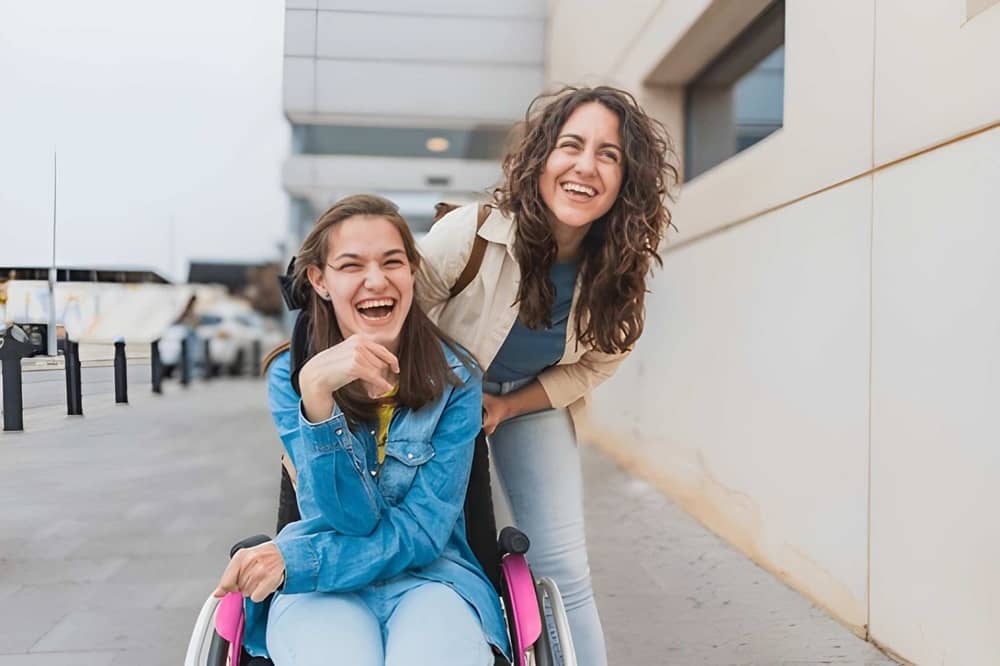 NDIS Getting Rid of Support Coordinators